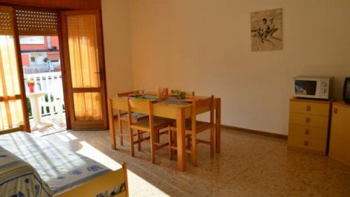 Apartmány Del Sole - Bibione