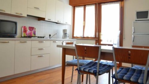 Apartmány Del Sole - Bibione