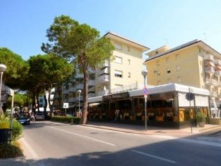 Apartmány Del Sole - Bibione Apartmány Del Sole - Bibione