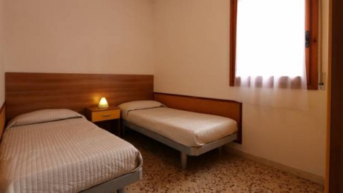 Apartmány Fiordalisi e Sant Acqua - Bibione