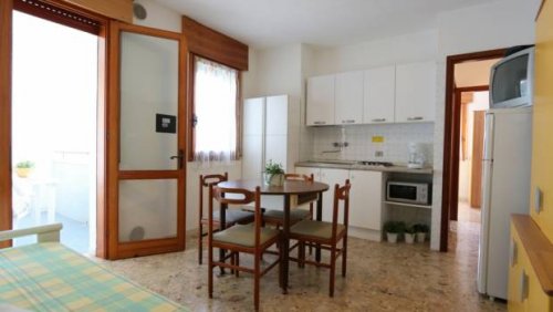Apartmány Fiordalisi e Sant Acqua - Bibione