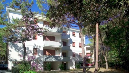 Apartmány Fiordalisi e Sant Acqua - Bibione