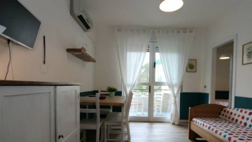 Apartmány Fiordalisi e Sant Acqua - Bibione