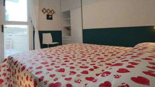 Apartmány Fiordalisi e Sant Acqua - Bibione