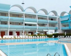 Apartmány Le Caravelle - Bibione