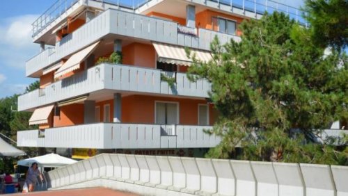 Apartmány Passeggiata Lido dei Pini - Bibione