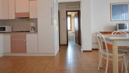 Apartmány Passeggiata Lido dei Pini - Bibione