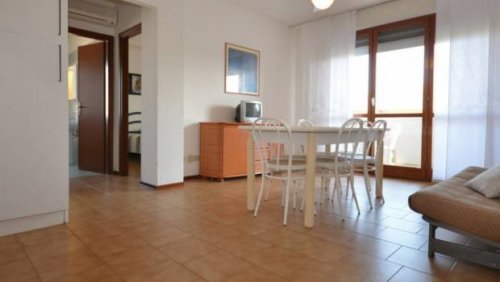 Apartmány Passeggiata Lido dei Pini - Bibione