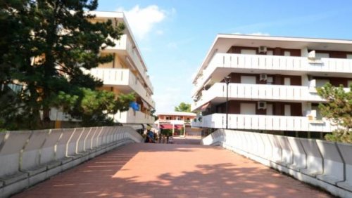 Apartmány Passeggiata Lido dei Pini - Bibione
