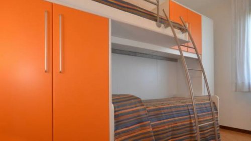 Apartmány Passeggiata Lido dei Pini - Bibione