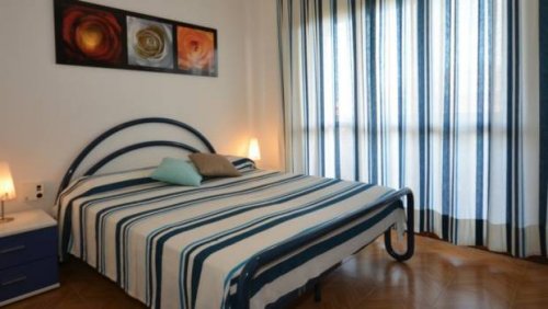Apartmány Passeggiata Lido dei Pini - Bibione