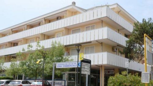 Apartmány Passeggiata Lido dei Pini - Bibione