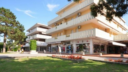 Apartmány Passeggiata Lido dei Pini - Bibione