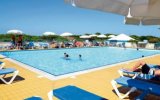 Katalog zájezdů, Residence Pinewood - Bibione