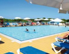 Residence Pinewood - Bibione