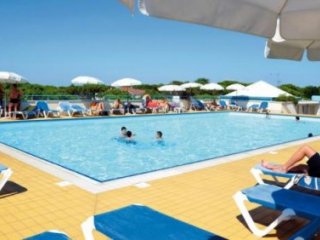 Residence Pinewood - Bibione
