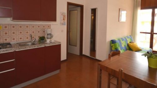 Apartmány Biloba - Bibione