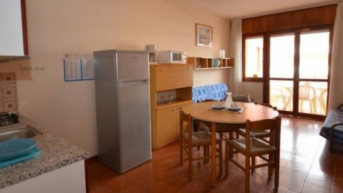Apartmány Biloba - Bibione