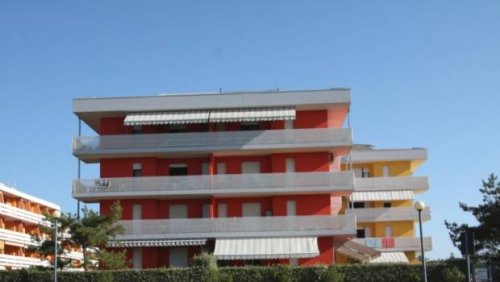 Apartmány Biloba - Bibione