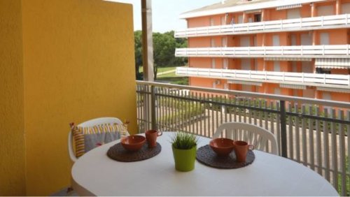 Apartmány Biloba - Bibione