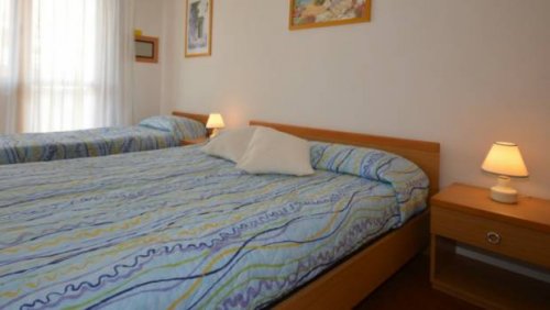 Apartmány Biloba - Bibione