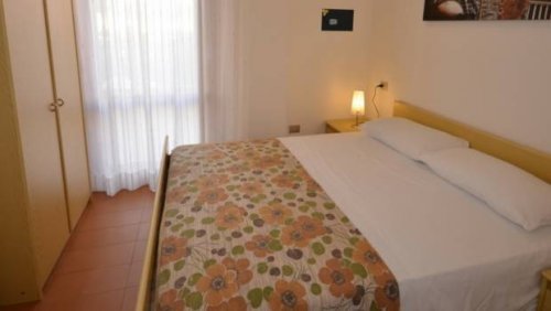 Apartmány Biloba - Bibione