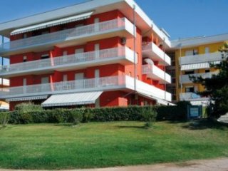 Apartmány Biloba - Bibione Apartmány Biloba - Bibione