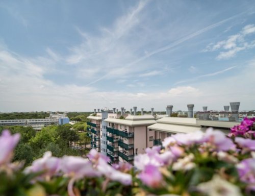 Rezidence delle Terme - Bibione