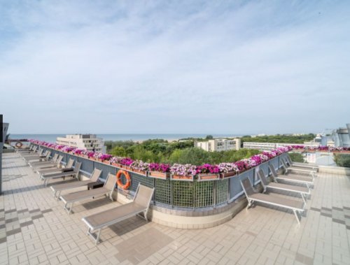 Rezidence delle Terme - Bibione