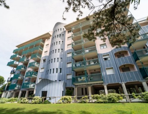 Rezidence delle Terme - Bibione