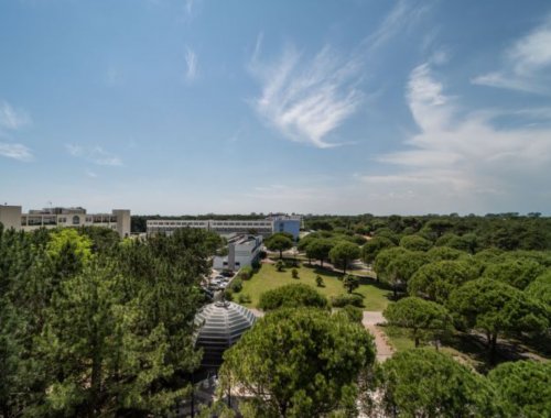 Rezidence delle Terme - Bibione