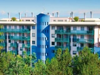 Rezidence Delle Terme - Bibione