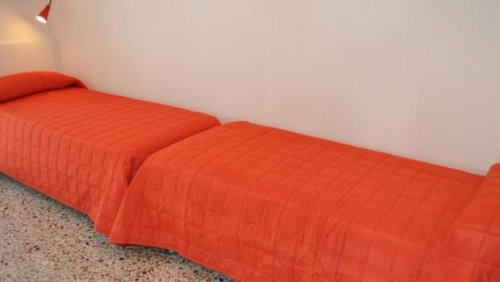 Apartmány Villa Mecchia - Bibione