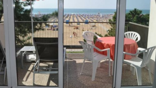 Apartmány Villa Mecchia - Bibione