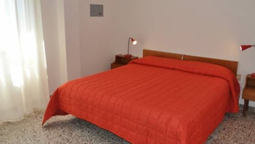 Apartmány Villa Mecchia - Bibione