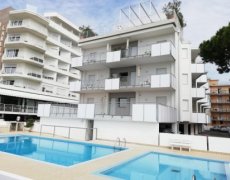 Rezidence Semiramis - Lido di Jesolo