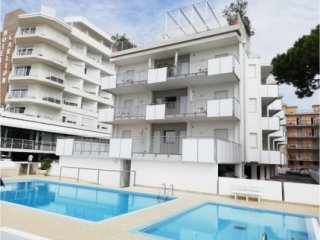 Rezidence Semiramis - Lido di Jesolo