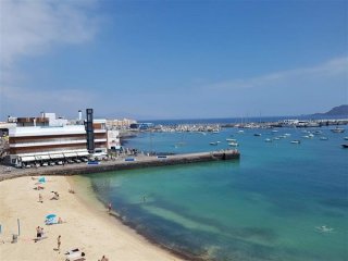 La Marquesina Hotel Boutique - Fuerteventura - Španělsko, Corralejo - Pobytové zájezdy