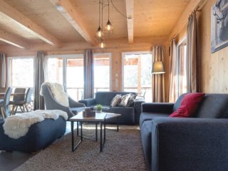 Alpenpark Turracher Höhe by ALPS RESORTS