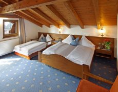 Haus Andreas & Haus Rossstall