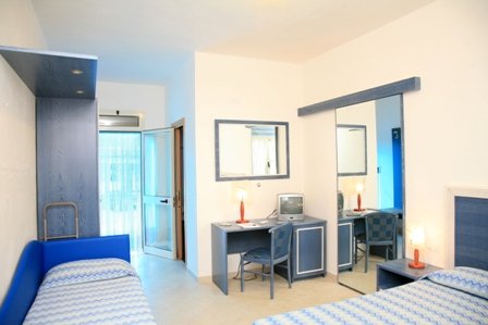 Villaggio San Pablo - Peschici