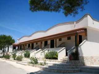 Villaggio San Pablo - Peschici Villaggio San Pablo - Peschici