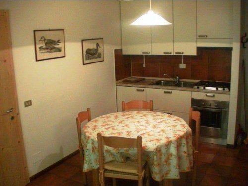 Rezidence Nova Pejo - Pejo