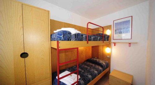 Rezidence Kristall - Marilleva 900