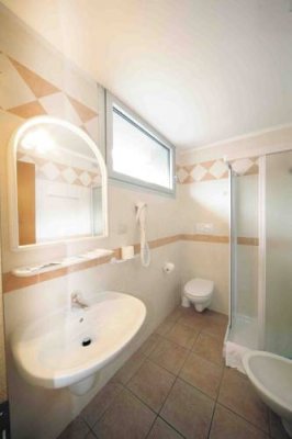 Rezidence Kristall - Marilleva 900