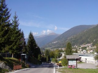 Rezidence Pradalago SMART - Marilleva 900 - Val di Sole - Itálie, Marilleva/Folgarida - Ubytování