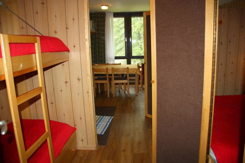 Apartmány Marilleva 900 - Marilleva 900