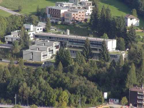 Apartmány Marilleva 900 - Marilleva 900