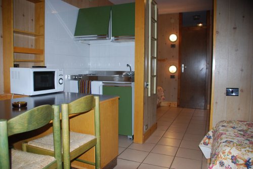 Apartmány Marilleva 900 - Marilleva 900