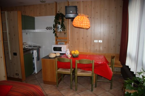 Apartmány Marilleva 900 - Marilleva 900